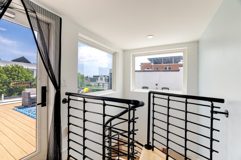 Building Photo - 3514 13th St NW