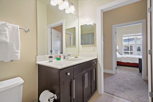 Building Photo - 599 John Carlyle St