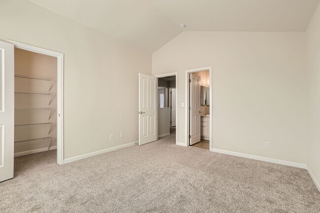 Building Photo - 2-story home with attched 2-car garage in Falcon