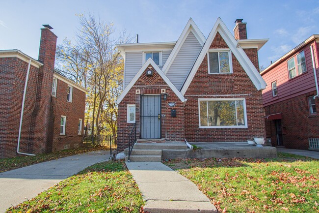 Primary Photo - Completely remodeled 4 bedroom brick Home