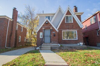 Building Photo - Completely remodeled 4 bedroom brick Home