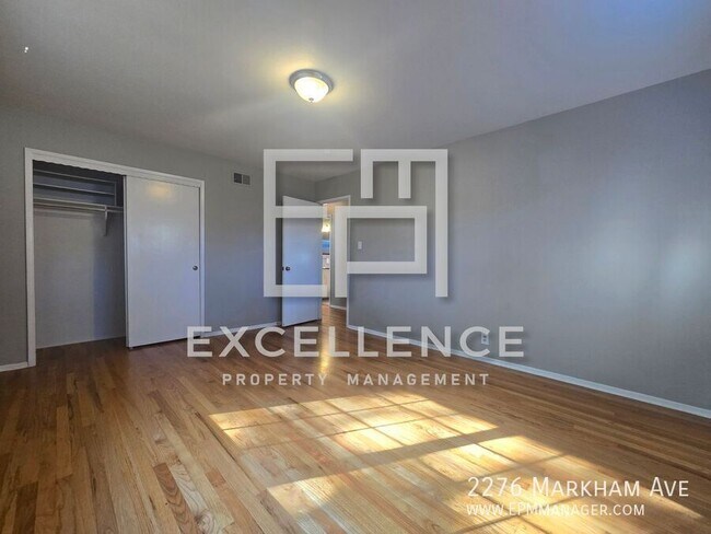 Building Photo - 2276 Markham Ave