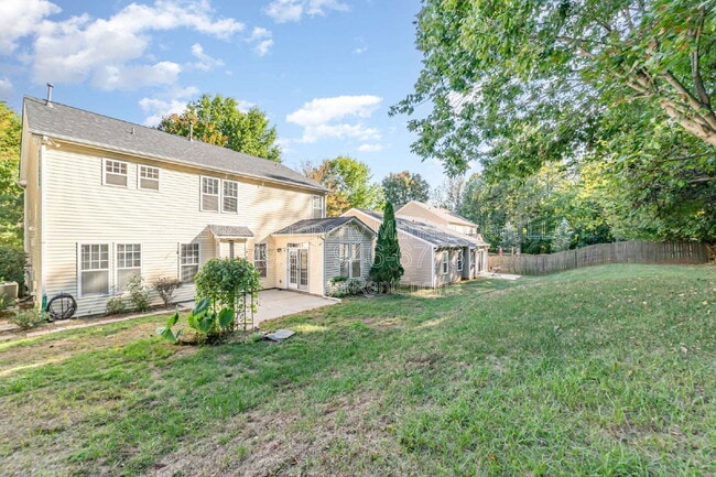 Building Photo - 1622 Wilburn Park Ln NW