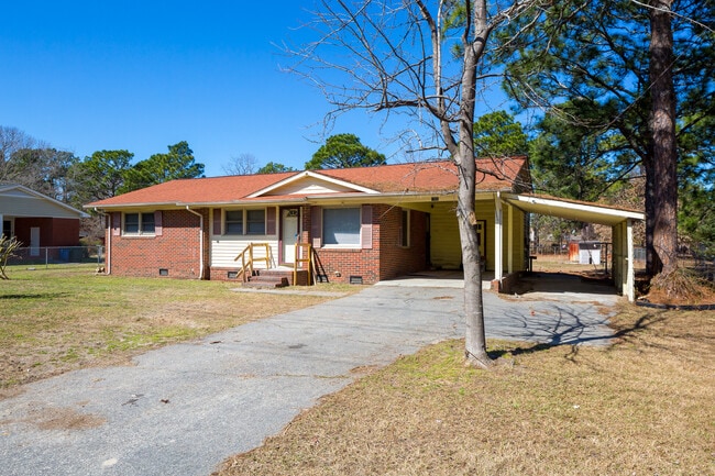 Building Photo - 1008 Kaywood Dr