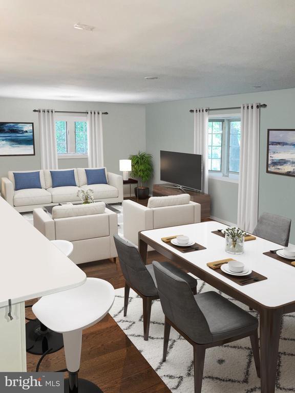 Building Photo - 2730 Old Cedar Grove Rd