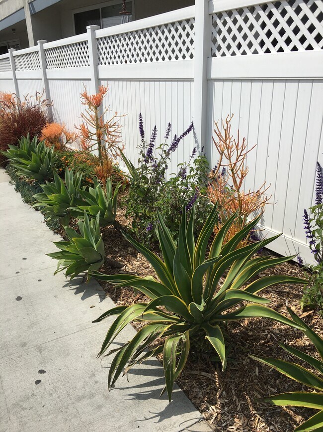 Building Photo - 2611 E Broadway