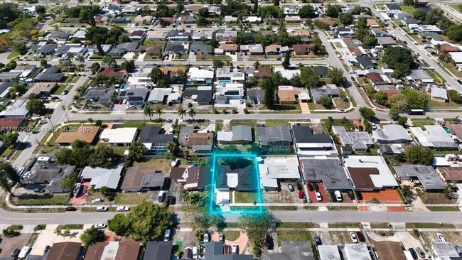 Building Photo - 4001 NW 187th Terrace
