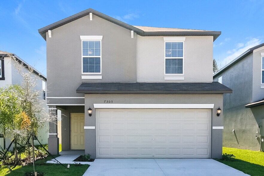 Primary Photo - 7305 Spring Snowflake Ave
