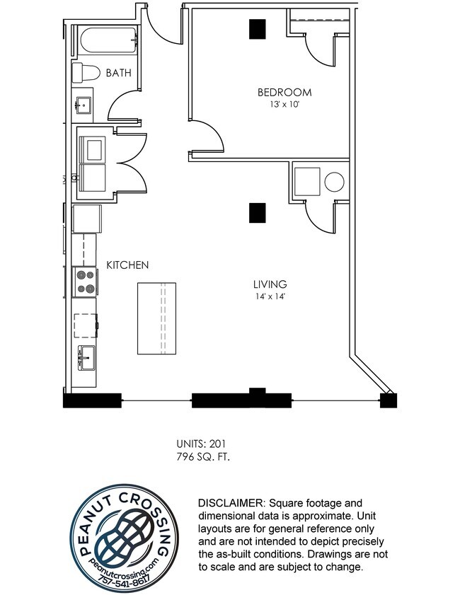 Building Photo - 410 Wellons St