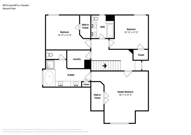 Building Photo - 8815 Lawncliff Ln
