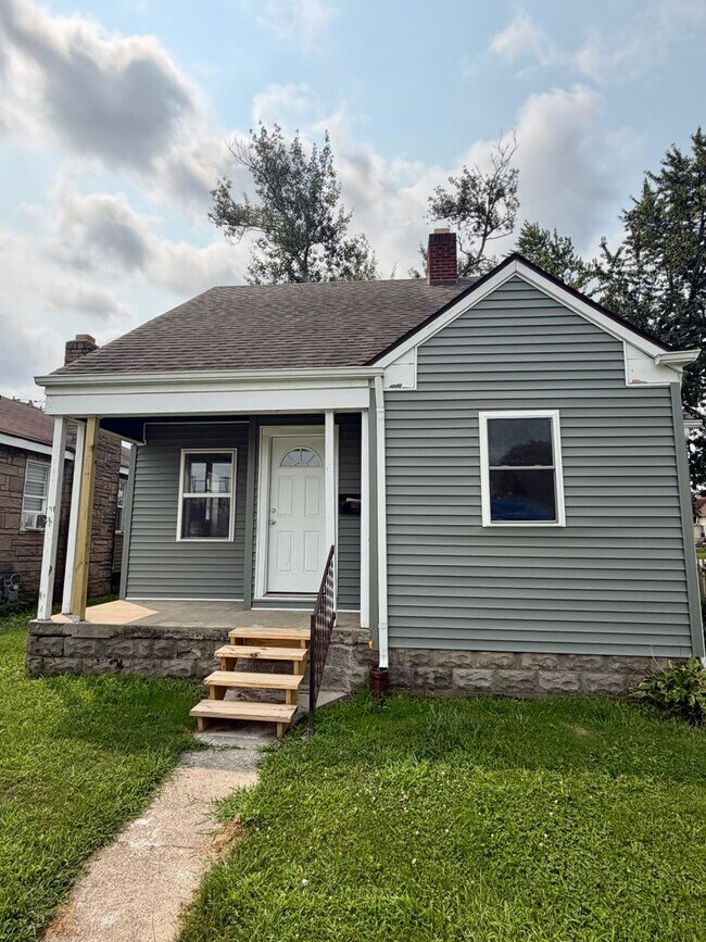 Building Photo - 3101 South St