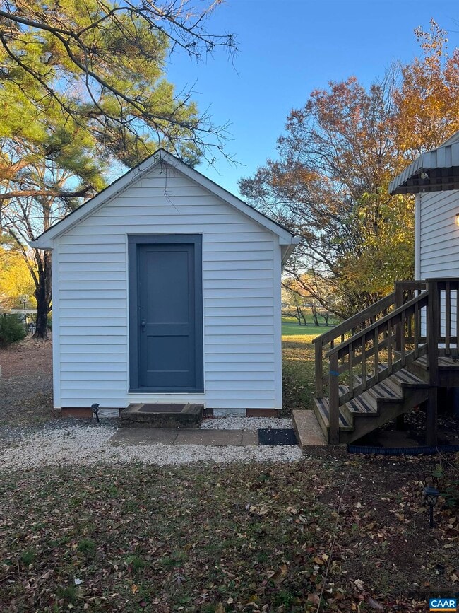 Building Photo - 1227 Blue Ridge Ave