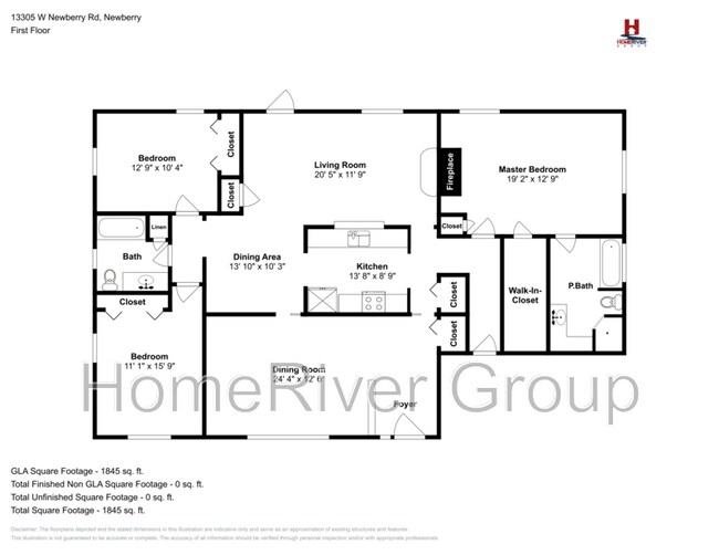 Building Photo - 13305 W Newberry Rd