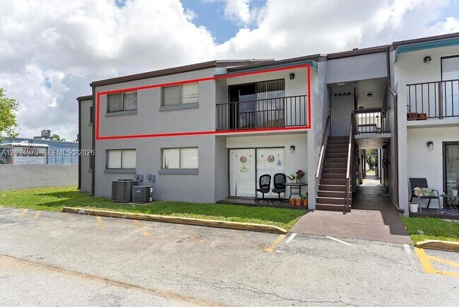 Building Photo - 7403 SW 152nd Ave