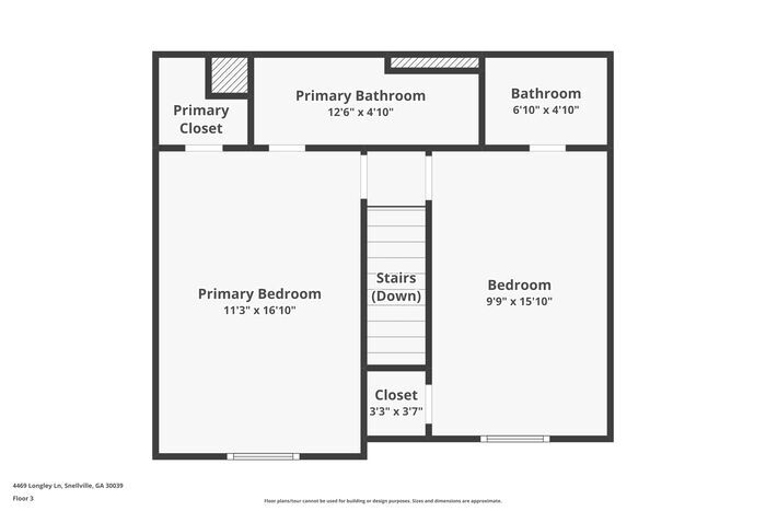 Building Photo - 4469 Longley Ln