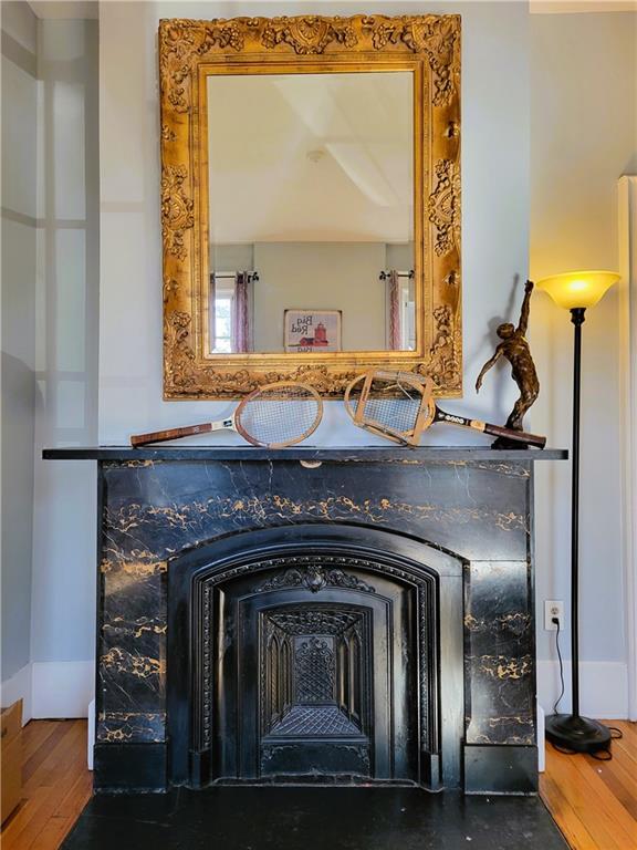 Building Photo - 92 Pelham St