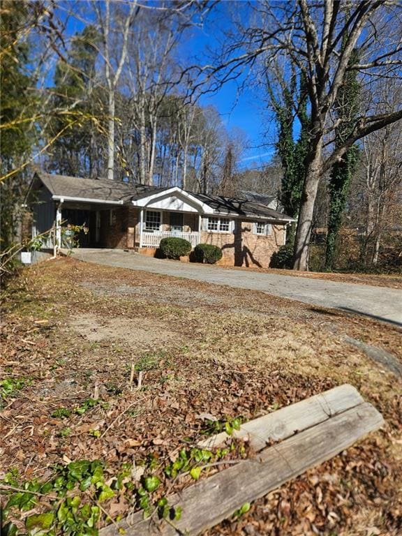 Building Photo - 2450 Forrest Dr NW