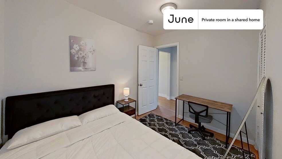 Building Photo - Room in Shared 3 bed/1 bath home in East Cambridge