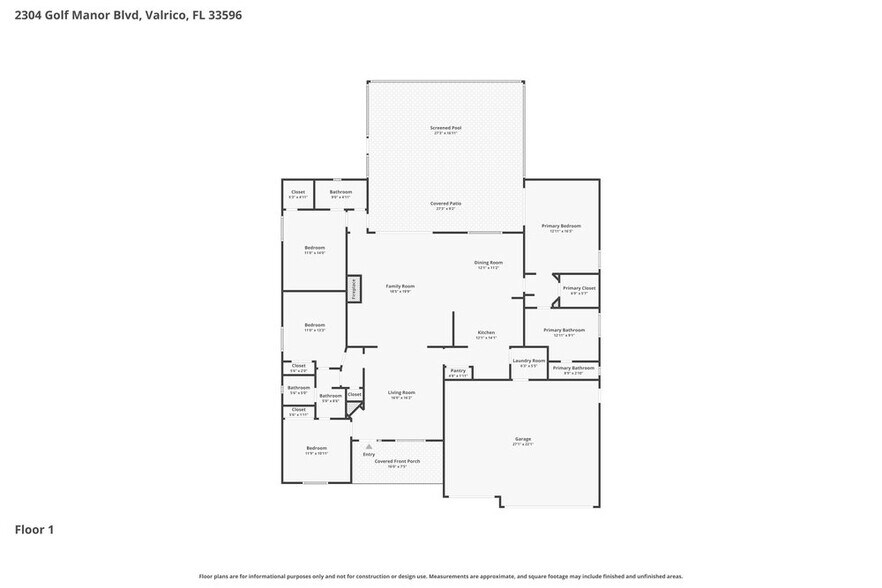 Building Photo - 2304 Golf Manor Blvd