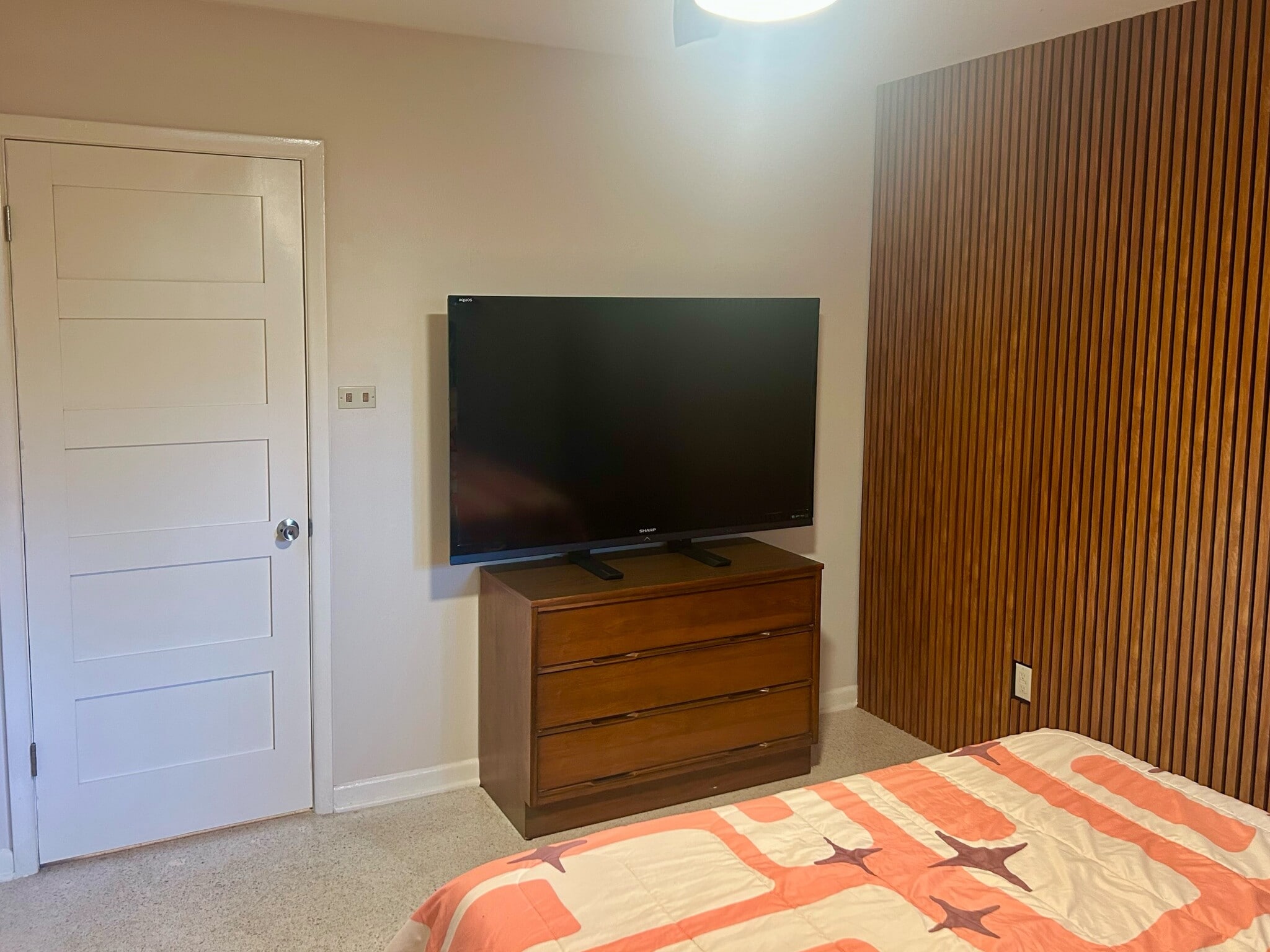 Bedroom - 1229 NW 40th Ter