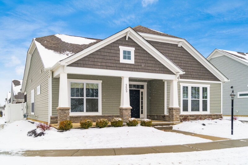 Building Photo - 5609 Jessica Ln