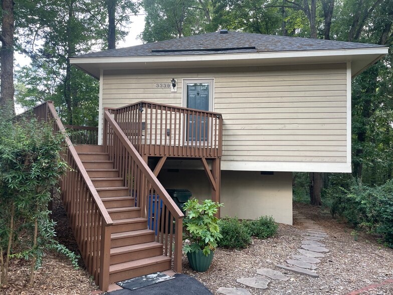 Building Photo - 3339 Mill Run