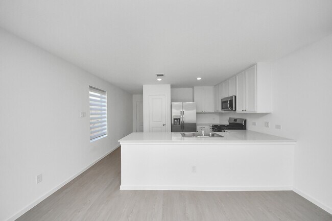 Building Photo - 3052 Dawn Sound Dr