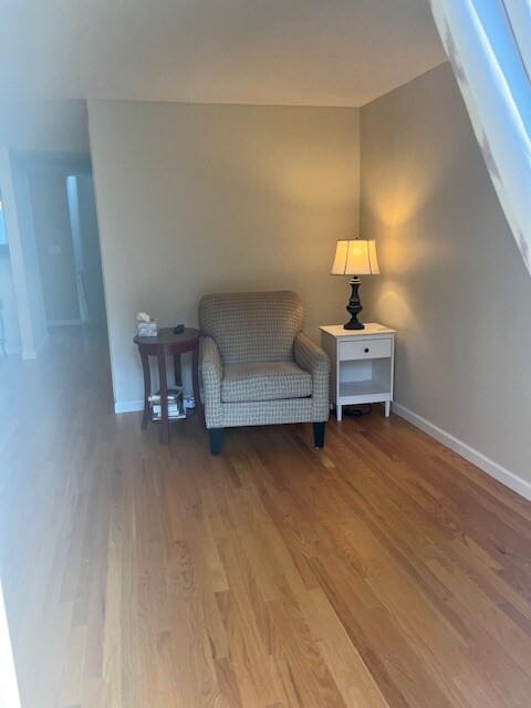 Living Room - 9 Brentmore Dr