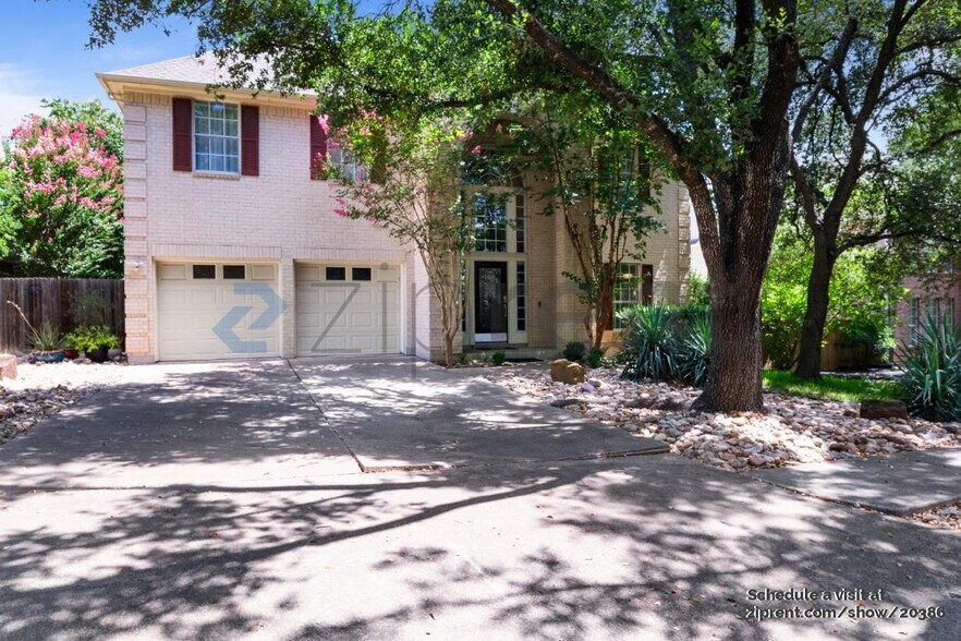 Primary Photo - 1406 Dapplegrey Ln