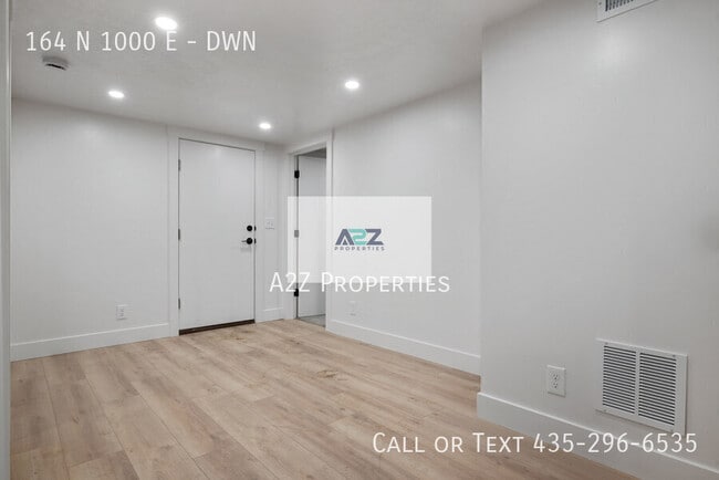 Building Photo - 164 N 1000 E