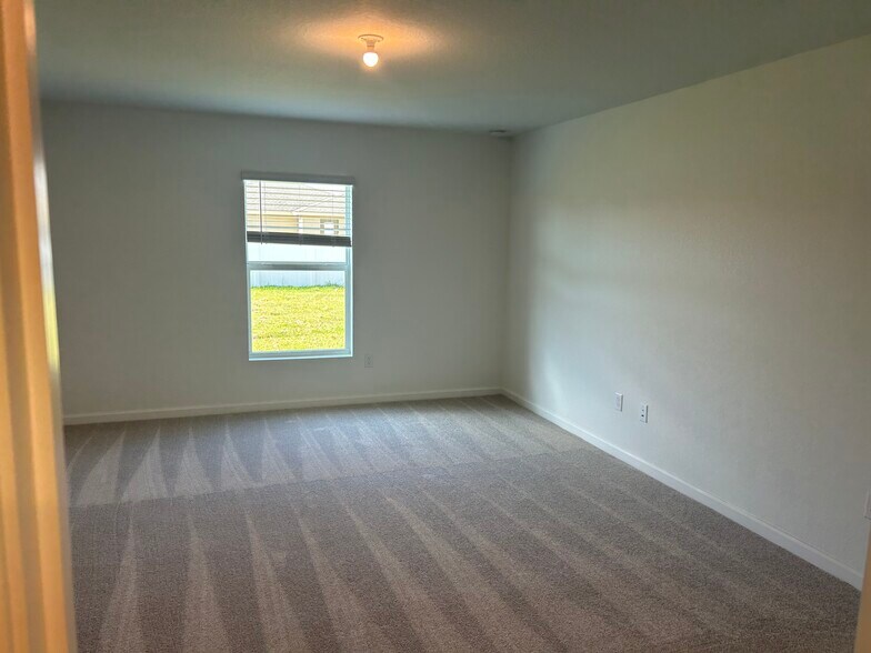 Master Bedroom - 4213 Longmour Ln