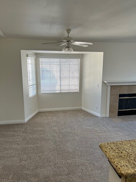 Dining Area - 23412 Pacific Park Dr