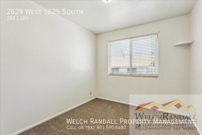 Building Photo - 2629 W 5625 S