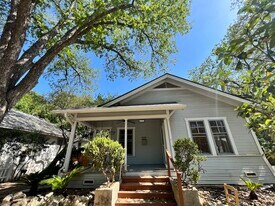 Building Photo - 126 Abiso Ave