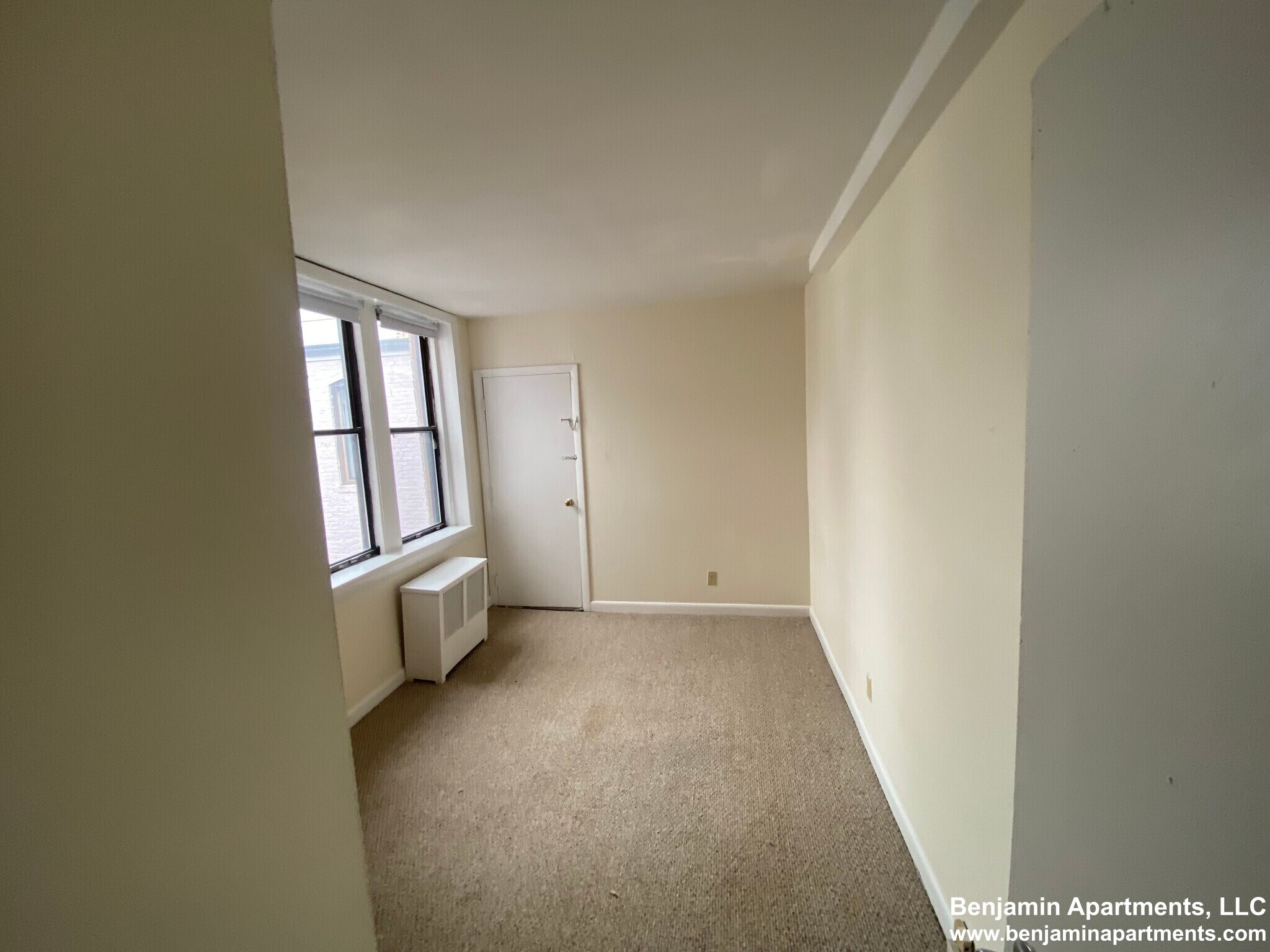 Building Photo - 1161 Commonwealth Ave