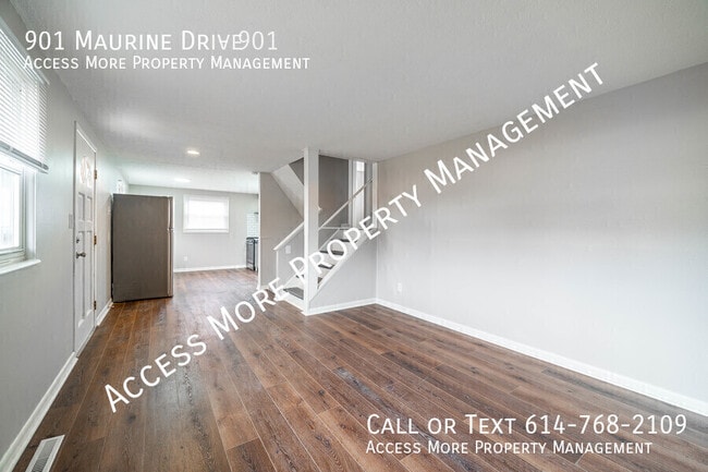 Building Photo - 901 Maurine Dr