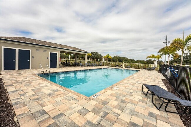 Building Photo - 3883 Academia Ave