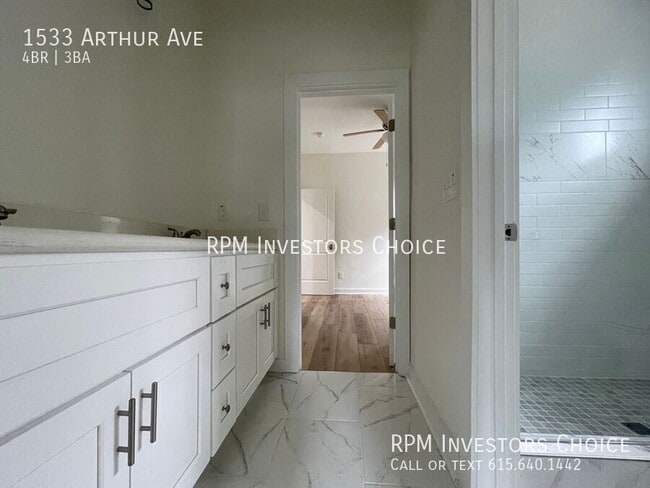 Building Photo - 1533 Arthur Ave