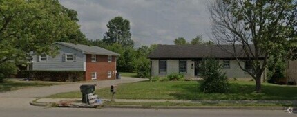 Building Photo - 1766 Russell Cave Rd