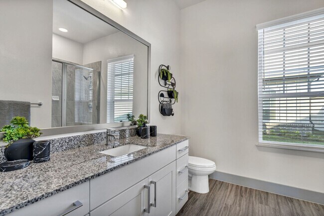 Building Photo - Spacious 2 Bed in Gated Community — $2,000...