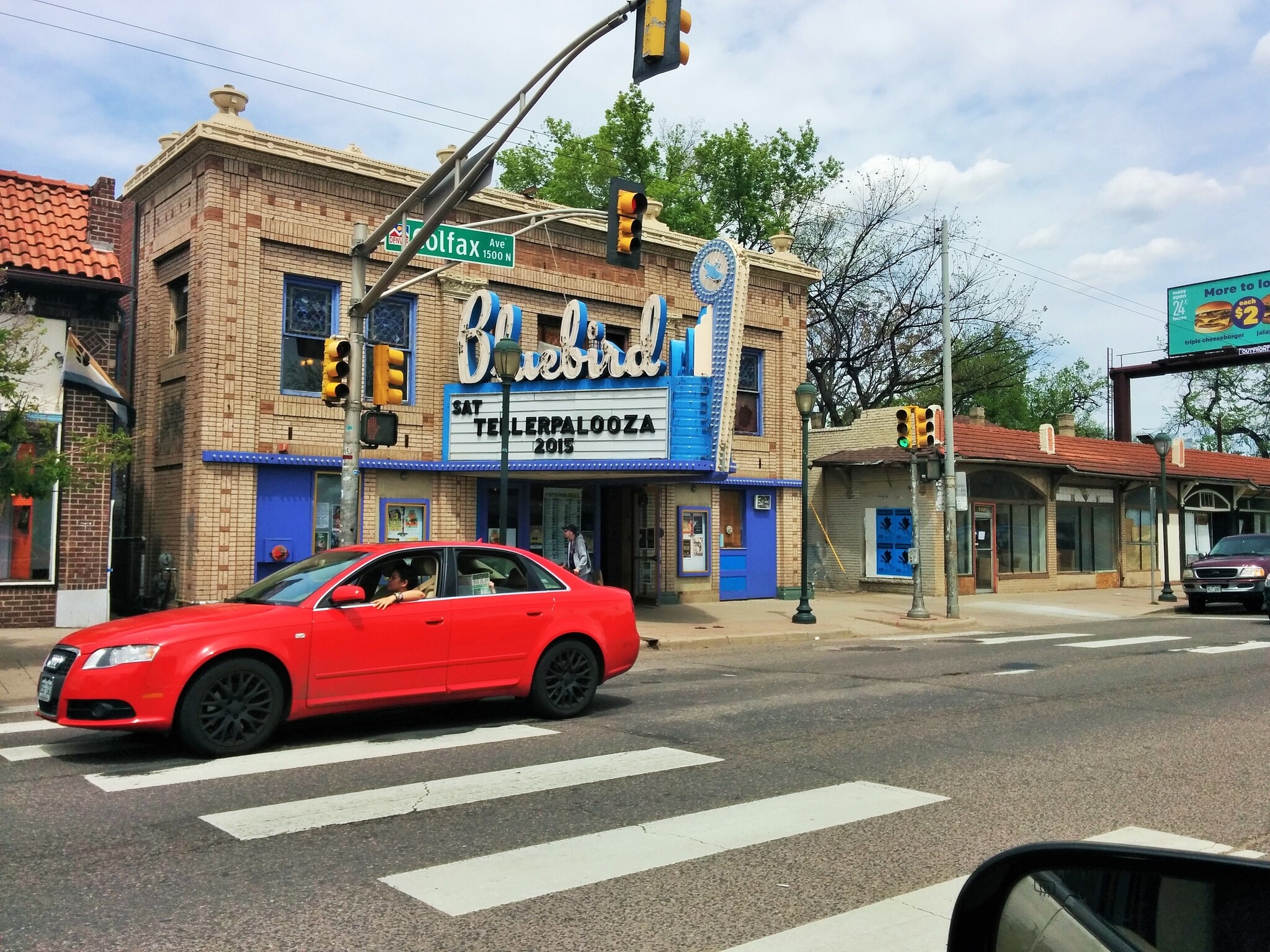 Building Photo - 1330 Elizabeth St