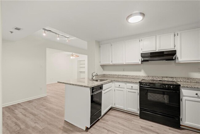 Building Photo - 199 14th St NE