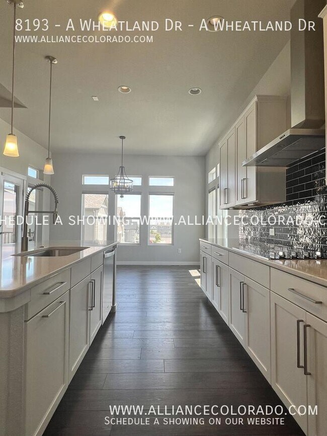 Building Photo - 8193 Wheatland Dr