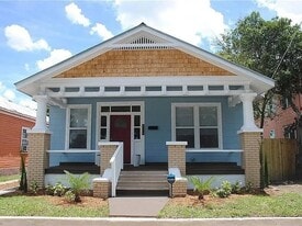Building Photo - 2917 N 15th St