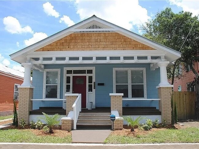 Building Photo - 2917 N 15th St