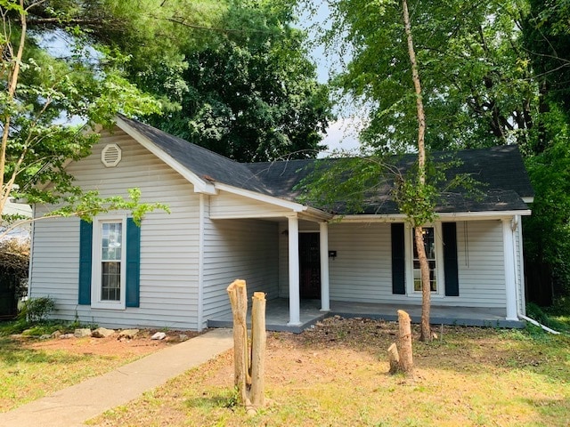 Building Photo - 1302 Indianola St