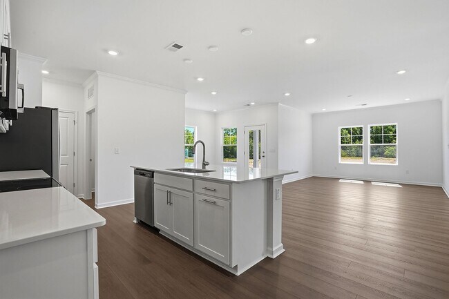 Building Photo - BRAND NEW RANCH HOME with 3 bedrooms and 2 baths