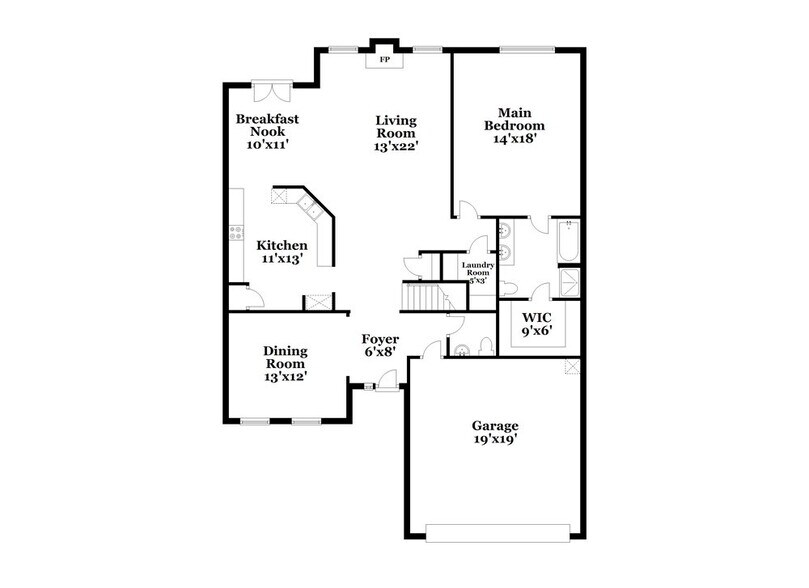 Building Photo - 12423 Hunting Birds Ln