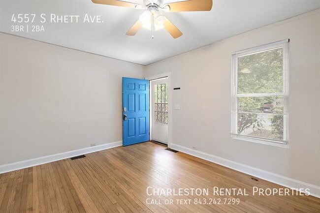 Building Photo - 4557 S Rhett Ave