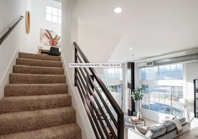 Building Photo - 5400 Playa Vista Dr